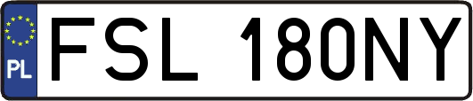 FSL180NY