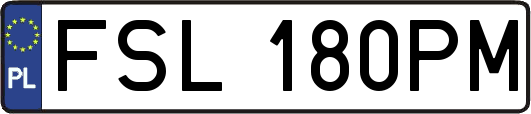 FSL180PM
