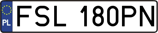 FSL180PN