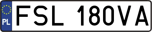 FSL180VA