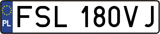 FSL180VJ