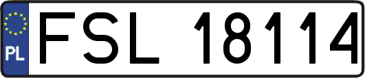 FSL18114