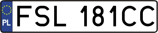 FSL181CC