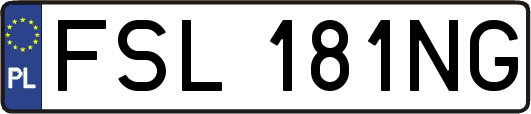 FSL181NG