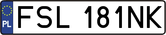 FSL181NK