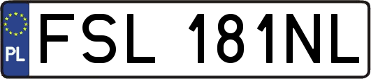 FSL181NL