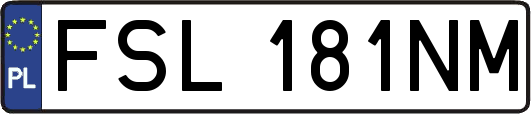 FSL181NM