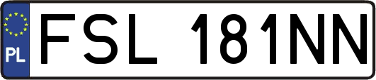 FSL181NN