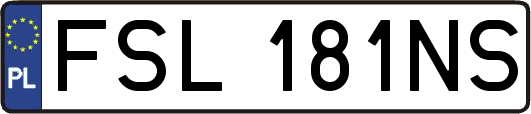 FSL181NS