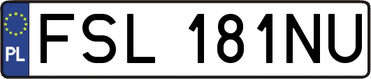 FSL181NU
