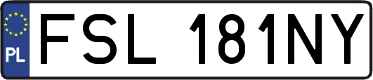 FSL181NY