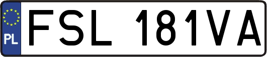 FSL181VA