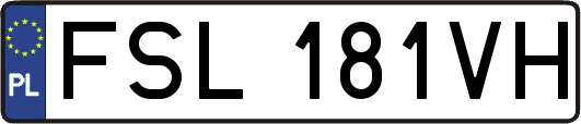 FSL181VH