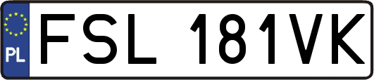 FSL181VK