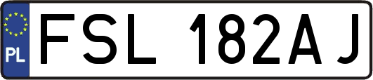 FSL182AJ