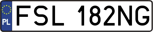 FSL182NG