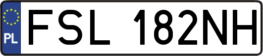 FSL182NH