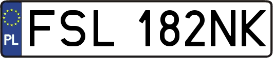 FSL182NK