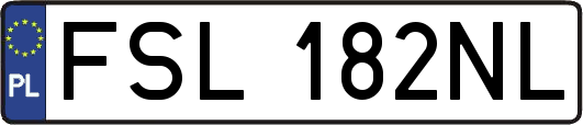 FSL182NL