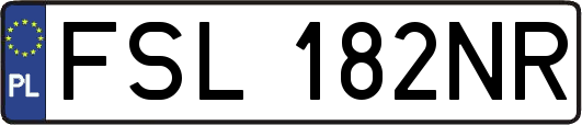 FSL182NR