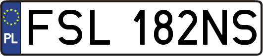 FSL182NS