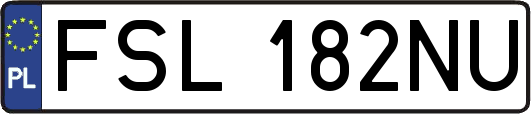 FSL182NU