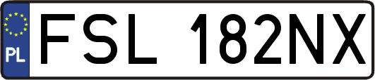 FSL182NX