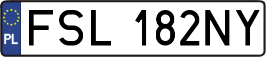 FSL182NY