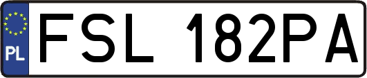 FSL182PA