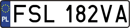 FSL182VA