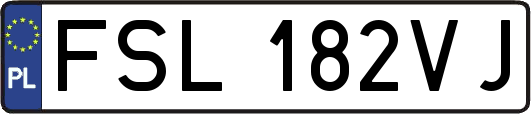 FSL182VJ
