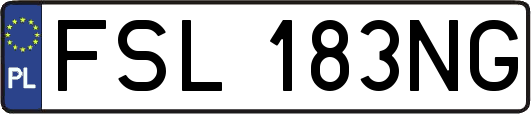 FSL183NG