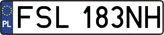 FSL183NH