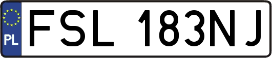 FSL183NJ