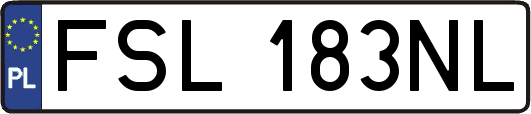 FSL183NL