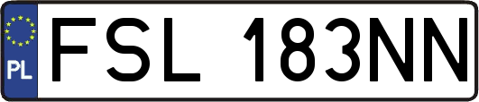 FSL183NN