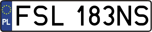 FSL183NS