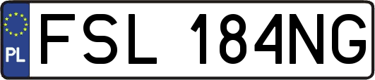 FSL184NG