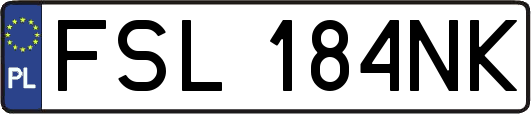 FSL184NK