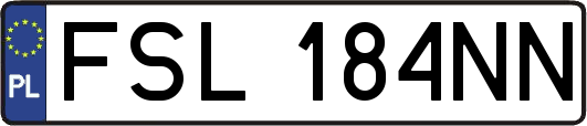 FSL184NN