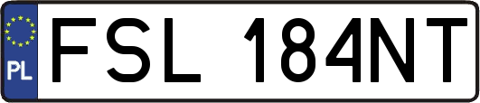 FSL184NT