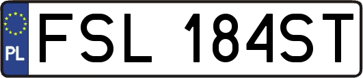 FSL184ST