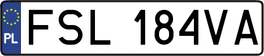 FSL184VA