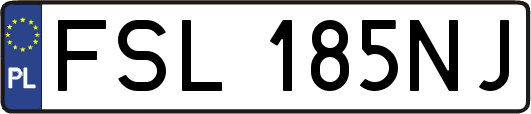 FSL185NJ