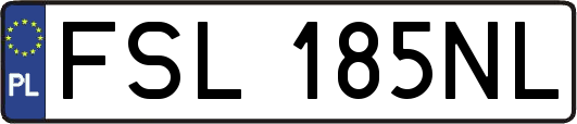 FSL185NL