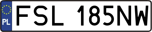 FSL185NW