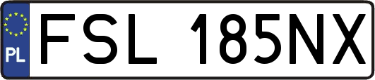 FSL185NX