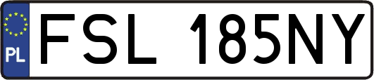 FSL185NY