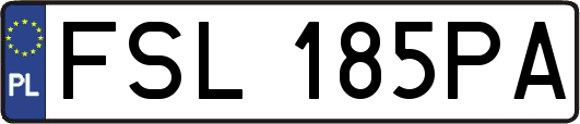 FSL185PA