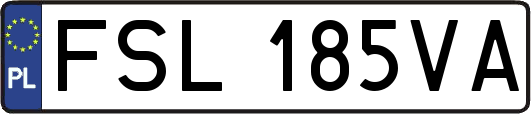 FSL185VA